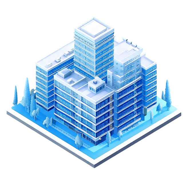 ビル・マンション