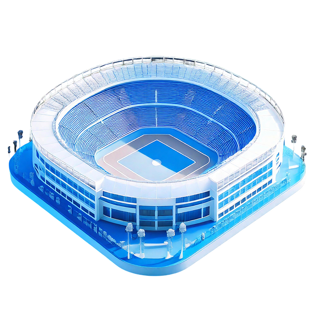 ドーム・野球場