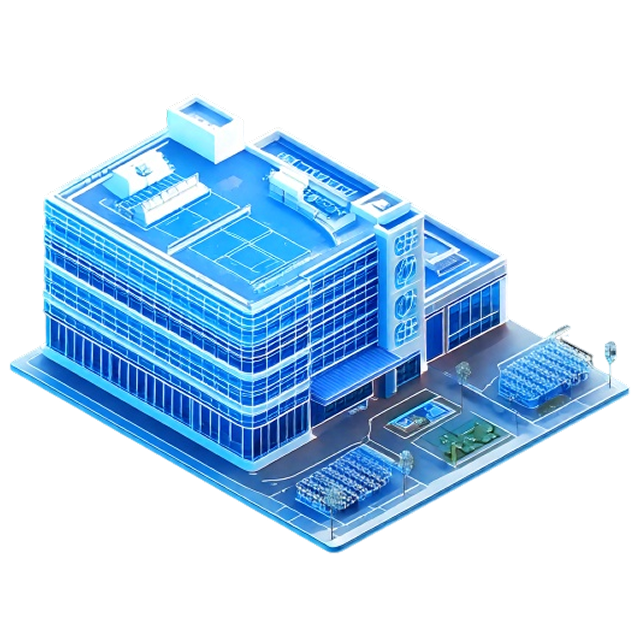 ショッピングセンター