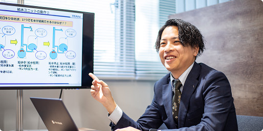 採用FAQ