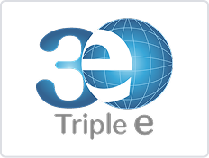 Triple e